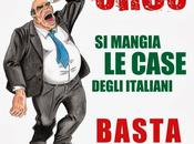 Seconde case: flagello Renzi!