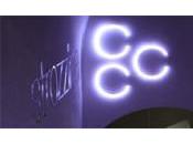 Lecture alla Strozzina