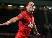 Dall’Inghilterra: Inter, Chicharito Hernandez tuo!