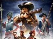 Europa Universalis Conquest Paradise Recensione