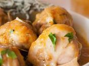 Pollo alla birra