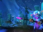 Wildstar: regalo chiavi beta! Notizia