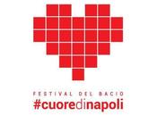 Marzo Partecipa Festival Bacio vivi Napoli cuore
