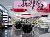 Sephora apre Techno Experience Store: Beauty (R)Evolution inizio!