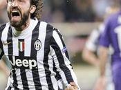 Europa League: Pirlo trascina Juventus quarti, Napoli eliminato Porto