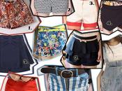 #koees: Shorts amour!