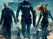 Captain America: Winter Soldier recensione film