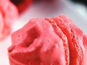 Macarons degli innamorati.