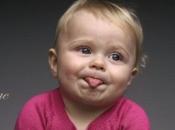 First Taste: reazioni bambini primo assaggio