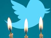 Oggi festeggiano anni Twitter (ovunque, Turchia)