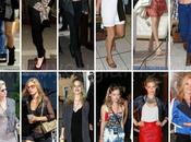 Georgia Jagger Style