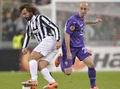 Juve elimina Fiorentina, pari Napoli fuori