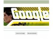 Google dedica Doodle Ayrton Senna anni dalla nascita (foto)