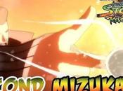 Naruto Shippuden Ultimate Ninja Storm Revolution, trailer secondo Mizukage