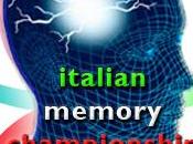 Roma Italian Memory Championship