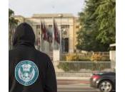 Gmail, cifratura forte evitare spionaggio della