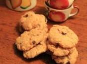 Cookies cioccolato (pensando Masterpiece alla scrittrice Maria Isabella Piana)