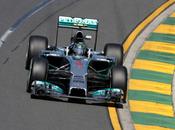 Australia avvertito anche Mercedes ridurre pressione flusso