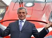 Ecce Stronzo, film Mauro Moretti