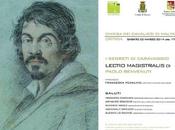 Siracusa: segreti Caravaggio, domani Lectio Magistralis maestro Benvenuti nella Chiesa Cavalieri Malta