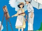 Alza Vento Miyazaki cinema Settembre