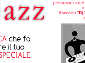 omaggio vostra Jazz Band matrimoni