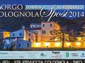 Torna l'evento dedicato all'organizzazione matrimonio Umbria "Borgo Colognola Sposi 2014"