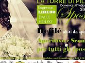 Open Matrimonio Torre Pila Sposi 2013