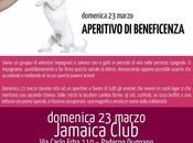 Zampa Amica invita Jamaica Club