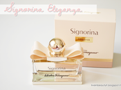 Salvatore Ferragamo, Signorina Eleganza Fragrance Review