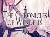 CHRONICLES WENDELLS TEMPO LUTHER Alessandra Paoloni
