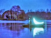 Oggi nella rubrica: Abracadabra, Luna d'argento