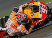 MotoGP 2014. Marquez subito pole Qatar