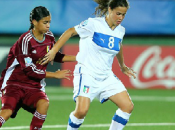Mondiale U17, Venezuela-Italia azzurrine perdono testa alta qualificano secondo posto