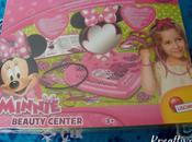 Minnie beauty center tutte bimbe vanitose!!!