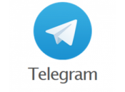 Telegram, milioni utenti, porta l’italiano note vocali