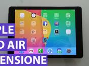 Apple iPad Air: recensione completa YourLifeUpdated (VideoRecensione)