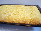 Focaccia Gordona (fughiascia Gurduna)