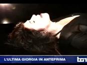 Giorgia (@giorgiaofficial) pubblica "Non ami", terzo singolo dell'album "Senza Paura" anticipa tour partirà maggio Livorno