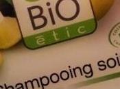 So'Bio Etic: shampoo capelli grassi, purificante all'argilla verde limone.