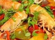 Peperonata Sapore Mare Microonde