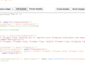 finisce di....aggiornare blog