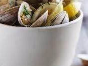 Come pulire vongole fresche