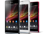 Sony Xperia petizione farlo aggiornare Android