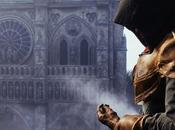 Trailer Assassin's Creed: Unity realizzato materiale Alpha, rappresenta target Ubisoft Notizia