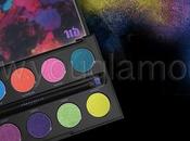 Urban Decay Electric Collection estate 2014