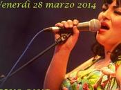 Derriere: Brighton nome soul, rhythm blues rock, venerdi' marzo 2014 Circolo Arci BIko Milano.