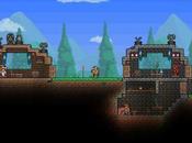 Terraria quota milioni download piattaforme mobili; milione Vita