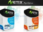 L’importanza antivirus: avetix 2014