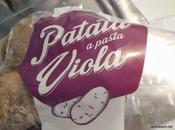 Ingrediente Speciale Patate Vitellotte